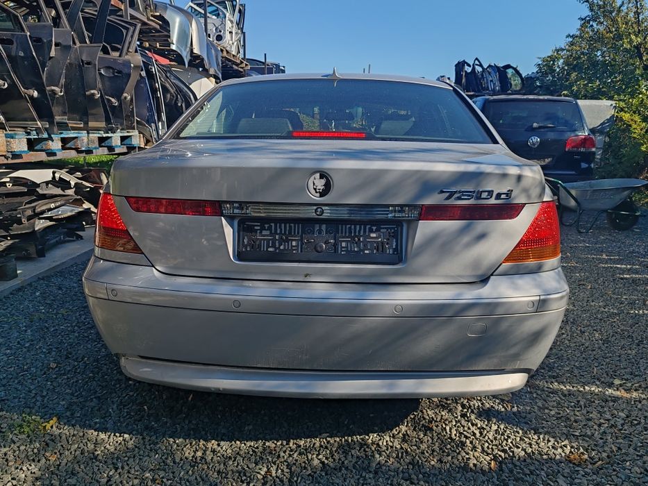 Stop BMW E65 250lei buc