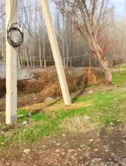 Dacha uchun zor joy