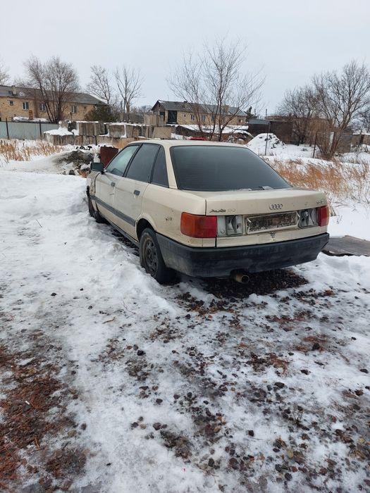 Продам ауди б 3.