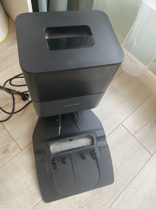 Робот прахосмукачка Roborock Q7 Max+