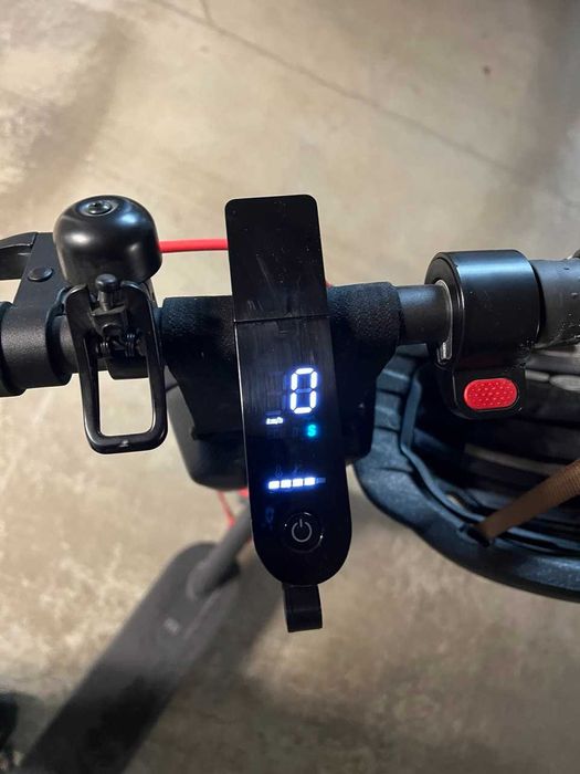 Тротинетка Xiomi