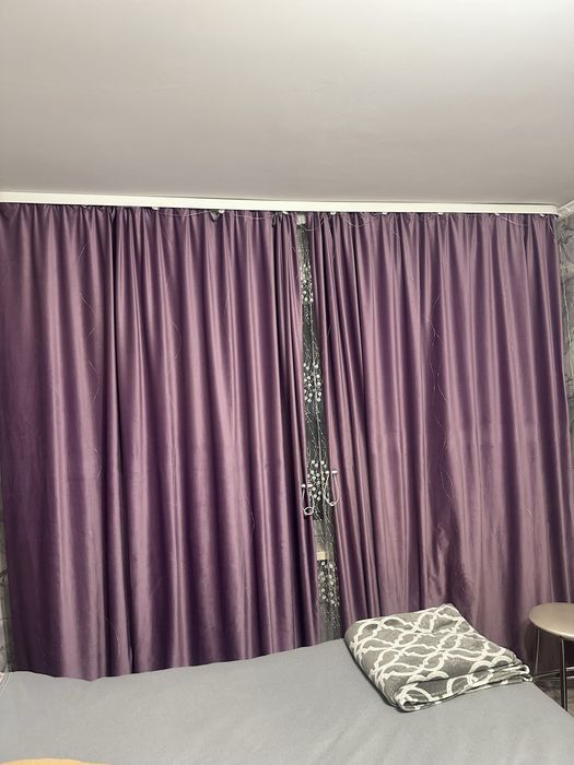 Продам комплект штор