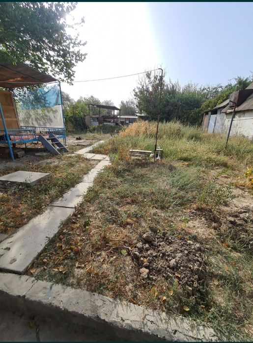 Мин вода дача 6 сотик кушконди