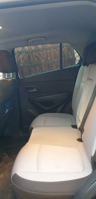 Chevrolet Tracker 1 хорошее состояние