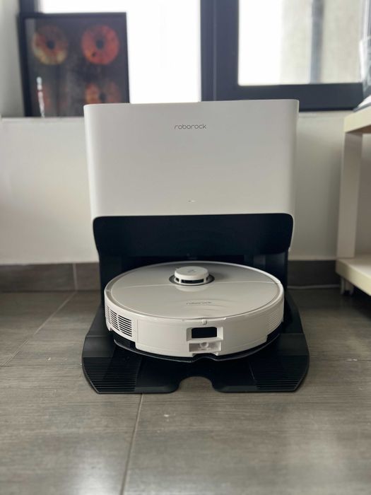 Roborock S8 Pro Ultra