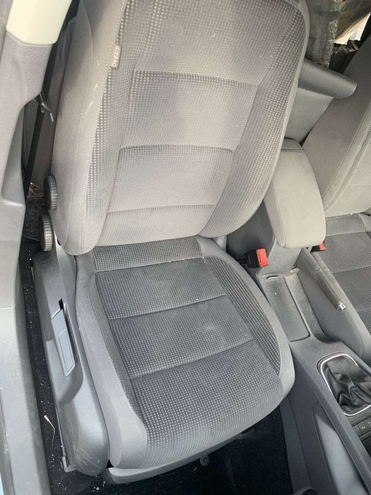 Фолксваген Голф 5 1.4тси 2009г Vw Golf 5  1.4 tsi 2009god