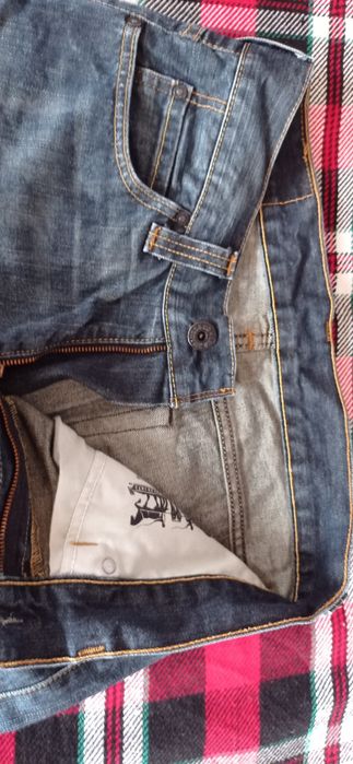 Ливайс 506, W 32, L 30