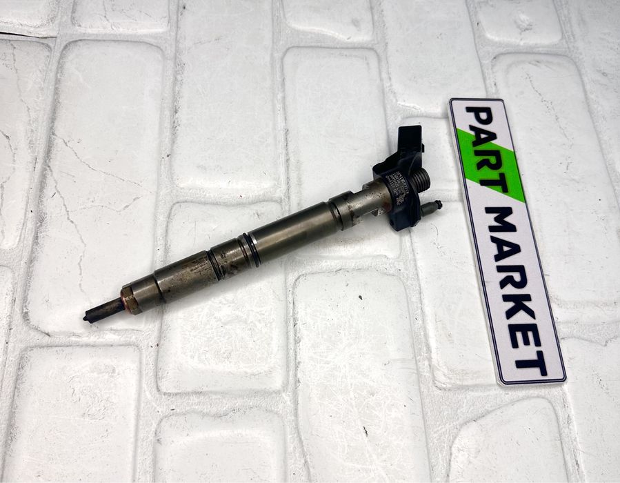 Дюза AUDI A6 A7 SQ5 3.0BITDI 313HP