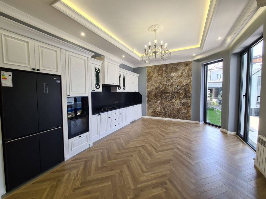 5 соток дом ор-р чайхана Салом