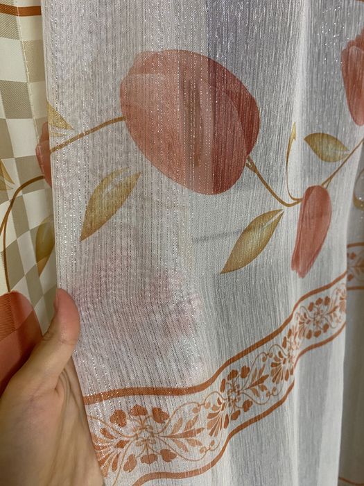 Продаётся Шторы Тараз