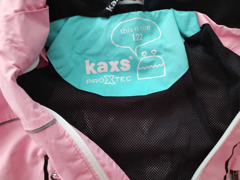 Есенна парка Зара и други дрешки-122