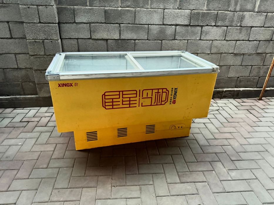 Продам морозидьник