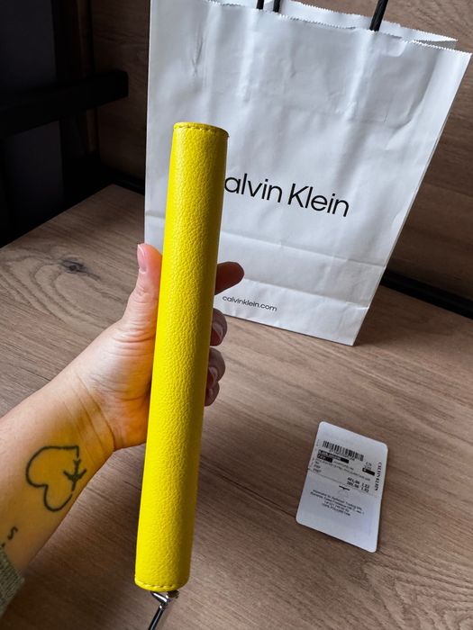 Portofel damă Calvin Klein original nou