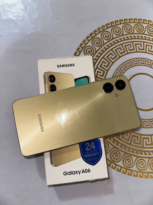 Samsung galaxy A06 srochni sotaman