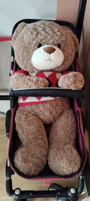 Коляска-трансформер