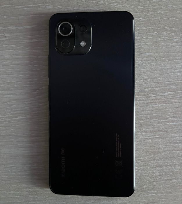Продаю Xiaomi 11 lite 5g NE