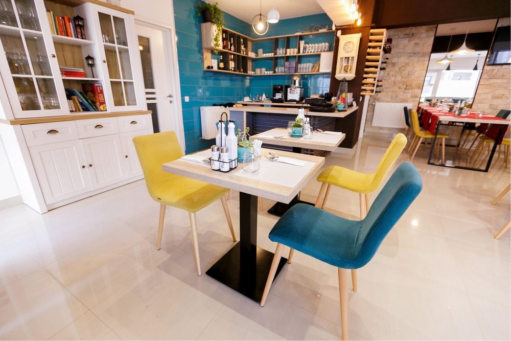 Vand urgent afacere la cheie restaurant Cluj-Napoca