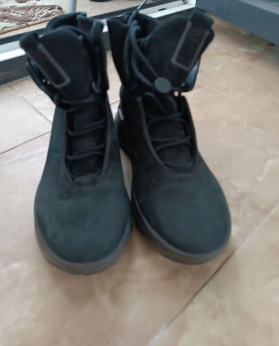 Ghete Ecco Nr 37