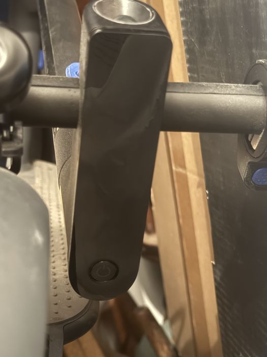 Mi Electric Scooter 3