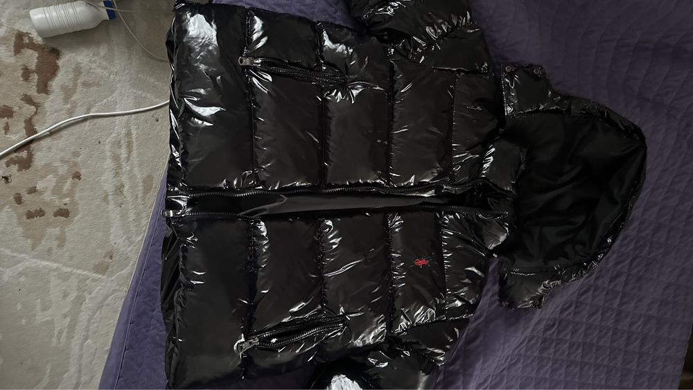 Куртка Polo ralph lauren