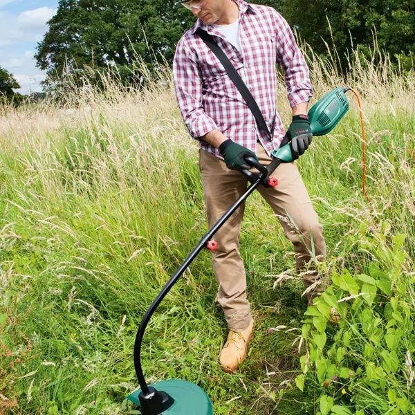 Триммер электрический BOSCH ART 37