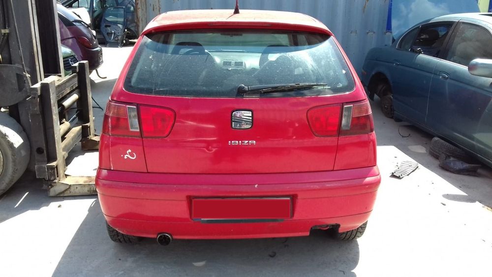 Dezmembrari  Seat IBIZA (6K)  1993  > 2002 1.9 TDI Motorina