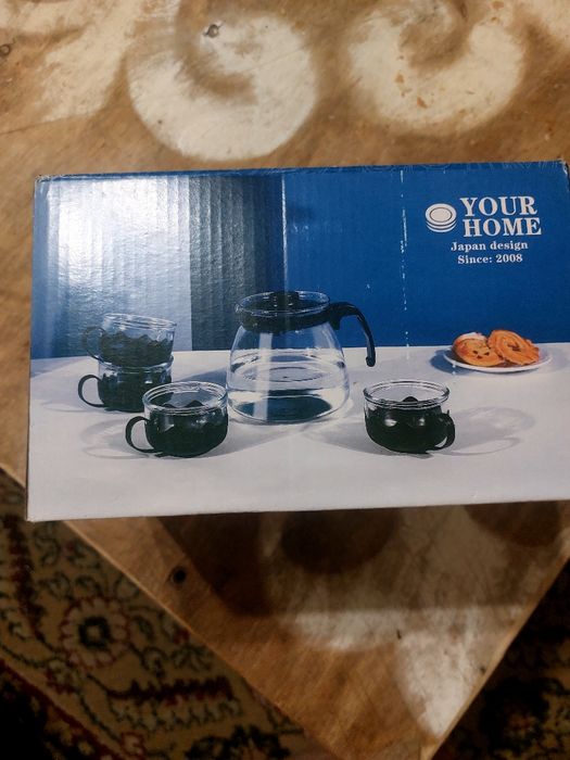 Продам набор новый  Продам