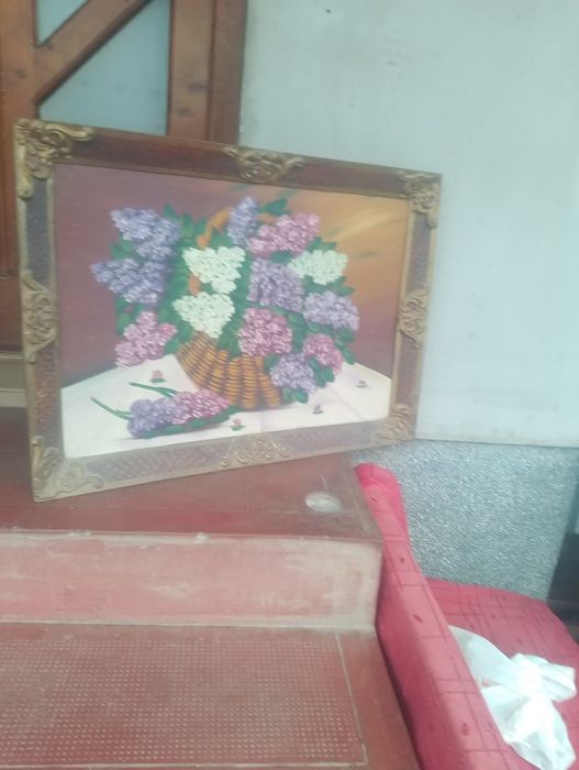 Vând tablou  frumos