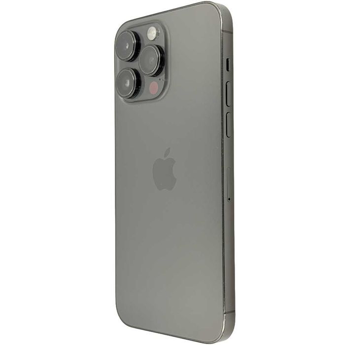 Magazin Apple iPhone 14 Pro Max Space Black 128GB Foarte Bun Garantie