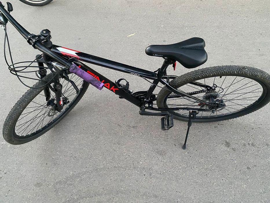 Велик Алматы очень отлично