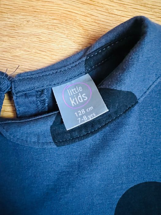 Tricou casual fete