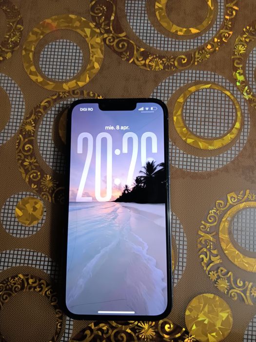 Vand schimb Iphone 13 pro urgent!!!doar in ct!!!128gb!!!