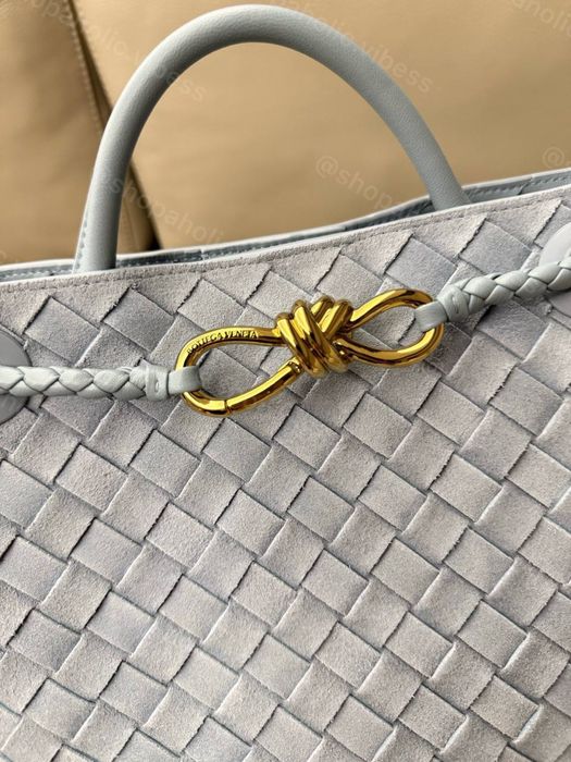 Geanta Bottega Veneta Andiamo