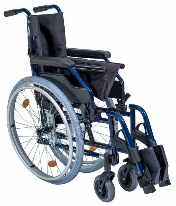 Инвалидная коляска Dos Ortopedia Gold 450.