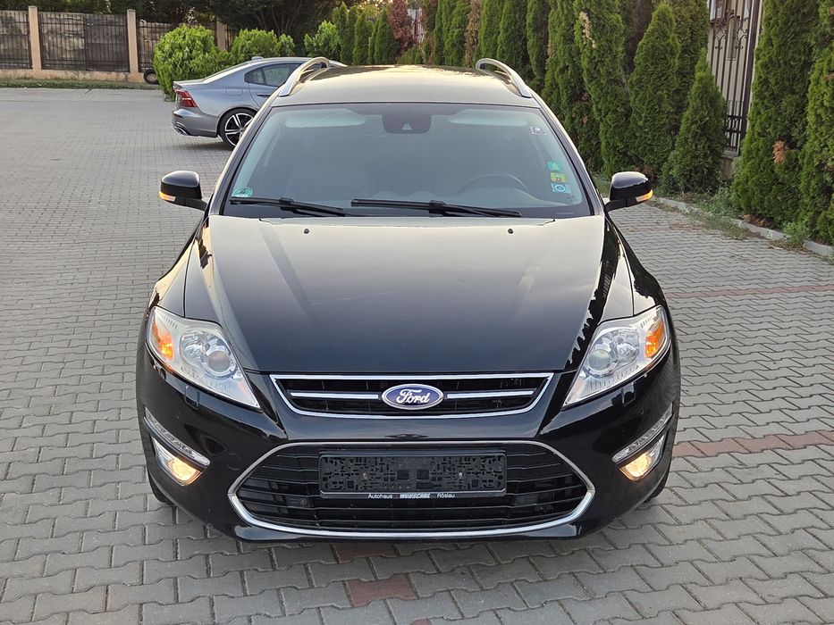 FORD Mondeo 2011 — imagine 3