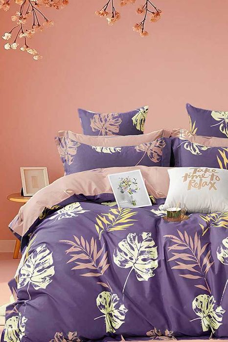 Намаление!!! Спален комплект ( 100% памук).