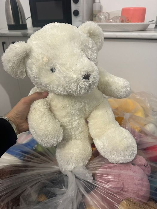 Новая Мягкая игрушка дешево для автоматов оптом