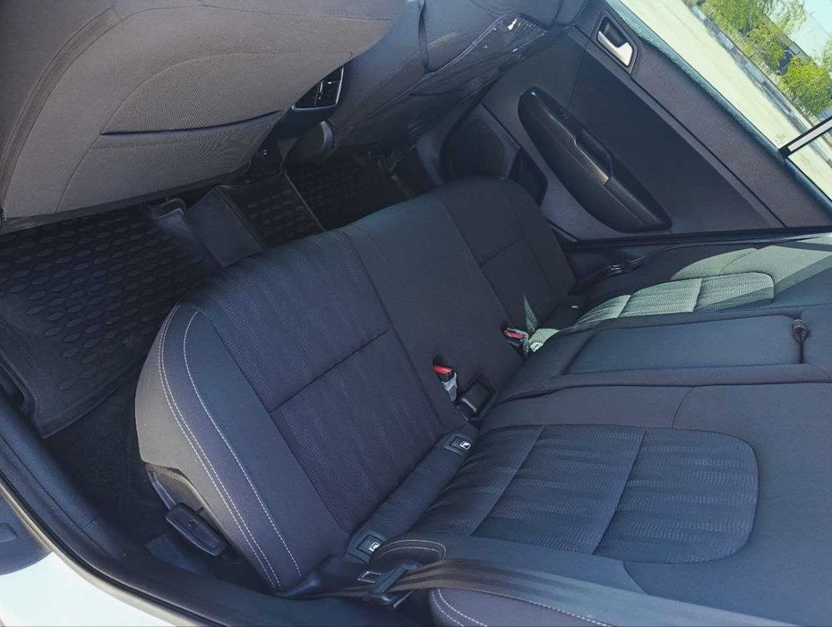 Kia Sportage 2018 год