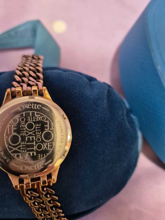 Дамски часовник Oxette