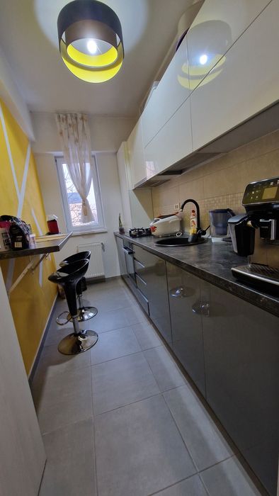 Apartament de vanzare 3 camere Nicolae Grigorescu