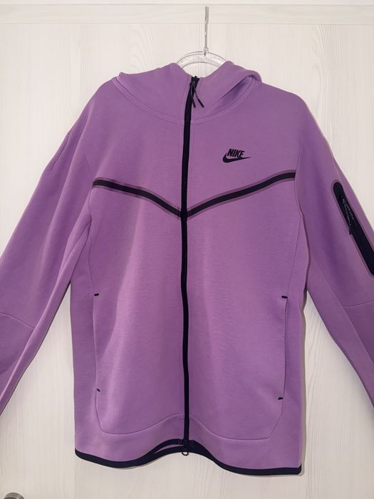 hanorac Nike Tech mov