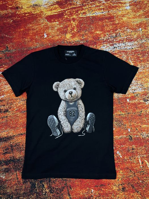 Tricou Domrebel Premium