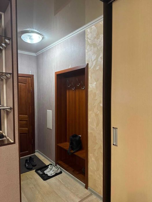 Продам 1 ком кв центр Тайга