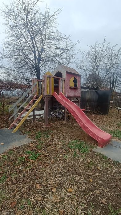 Casă de vânzare Vadu Moldovei Suceava