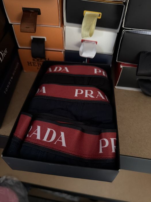 Boxeri pentru barbati