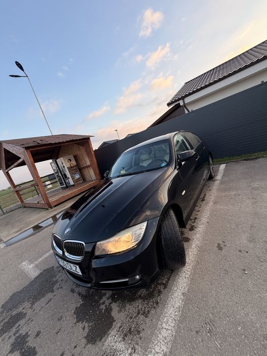 BMW 3 Series 2007 — imagine 2