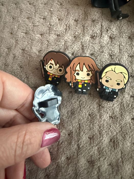 Куколки Гарри Поттер мини