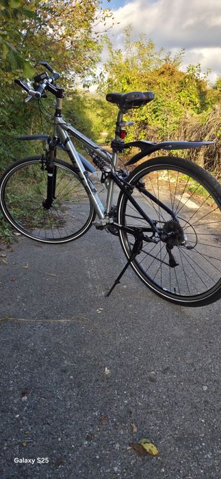 Bicicleta BULLS Pro