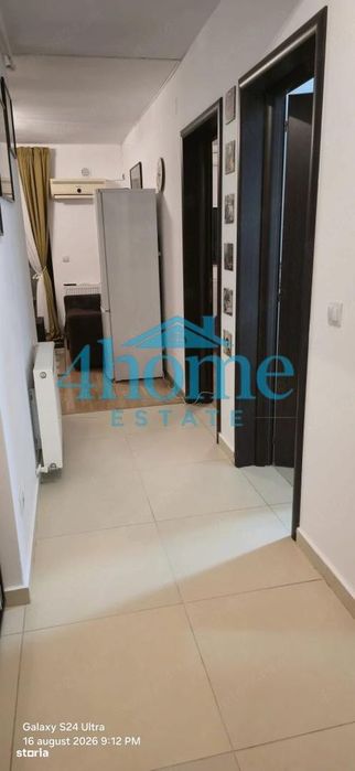 Apartament 2 Camere Vitan|Mihai Bravu|Metrou|Parcare