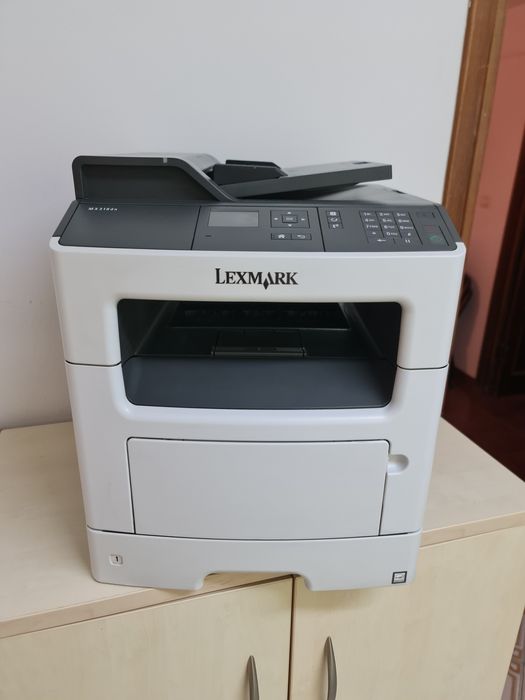 Imprimanta laser Lexmark MX310